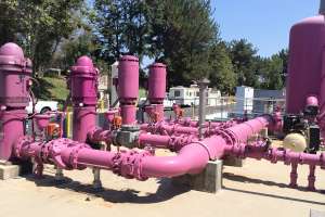 SMWD Case Study Pump Station 1