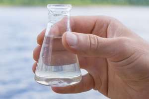 Sealevel Raw Water Flint