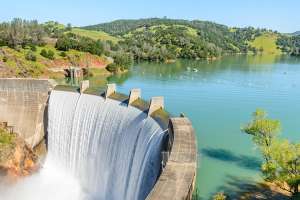 Sealevel Waterand Energy