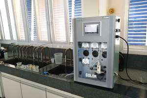 Seres Color Analyzer copy