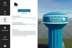 Sherwin Williams Water Tank Color Designer Tank Design