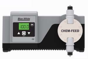 Single Diaphragm Pump