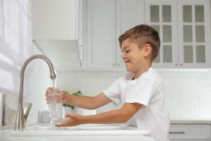 Smart chlorine monitoring