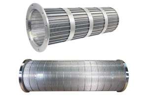 Strainer Baskets