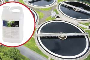 Strike Pellets Testimonial June