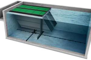 Tpo05 Tech Deep Dive Xylem Leopold Texler Lamella Clarifier Tank