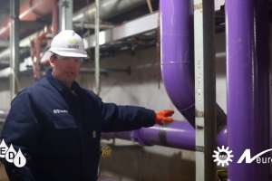 TPO0718 Brownstown APG Neuros EDI