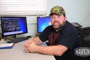 TPO0718 Norton KS Hawkins