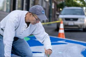 Tacoma Utility Artwork