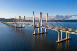 Tappan Zee Bridge