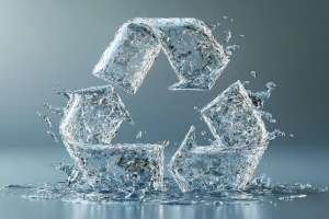 Toilet to Tap