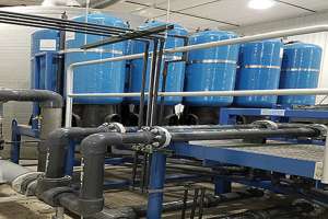 Tonka Water Case Study