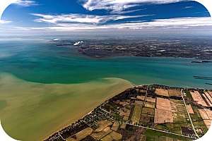 Turbidity High Surface Water