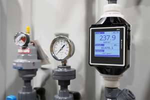 Ultrasonic v Mag Meter