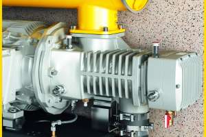 Understanding Blower Technology