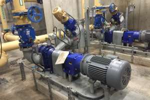 VX186 130 Q Centrifuge Feed Pumps IMG 0134