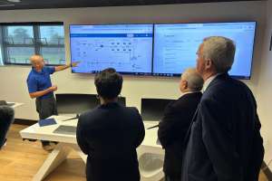 Veolia Hubgrade NOLA