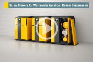 Video Thumbnail screw blowers