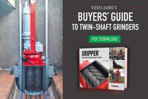 Vogelsang Xripper Buyers Guide