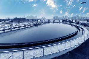 Water Treatment Plant