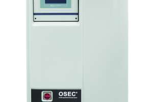 Weaverville Case Study