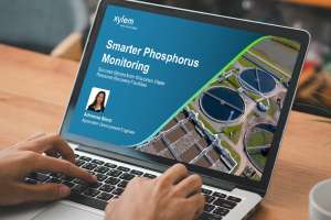Webinar Smarter Phosphorus Monitoring