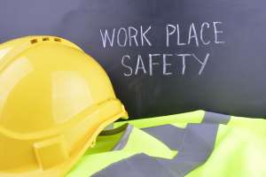 Work Place Safety