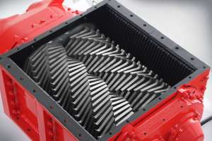 X Ripper XRC full size print