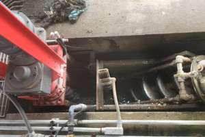 Xripper septage replace 2