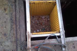 Abs Usa Sulzer New Jersey Wwtp