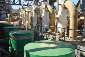 Acme Scraper Strainer