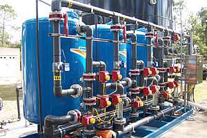 Ad26 Oxidation Filtration