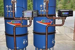 Adedge Modular Systems