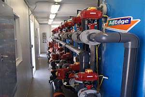 Adedge Quilicura W300