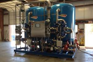 Adedge Roswell Georgia Treatment System