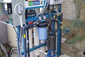 Adedge treatment system 180122 125809