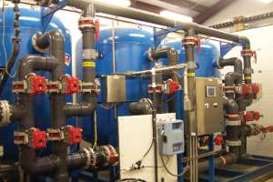 Adedge water technologies biottta