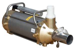 Aer usa stormix systems