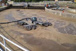 Aeration industries aire o2 triton 180122 121143