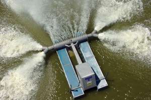 Airmaster 50 H P Aerator