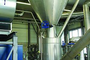 Airprex Bwb Berlin Extraction Plus Washing