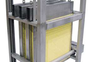 Alfa Laval As H Iso Disc