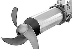 Amamix Mixer