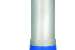 Amarex Krt Mantel Wastewater Pump