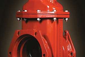 American cast iron pipe company series 2500 2 180122 130112