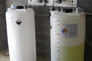 American development corporation sodium hypochlorite 180122 130042