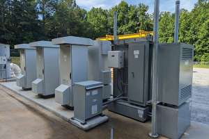 Amtech drives case study