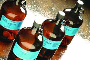 Aqua Aerobic Chemicals