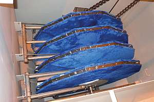 Aqua Aerobic Microfiber