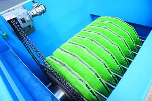 Aqua aerobic systems aquastorm